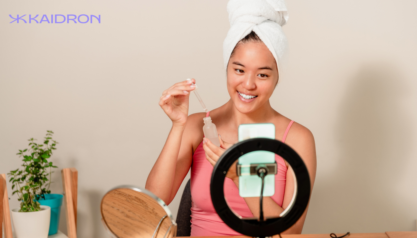 The Truth About Beauty Content