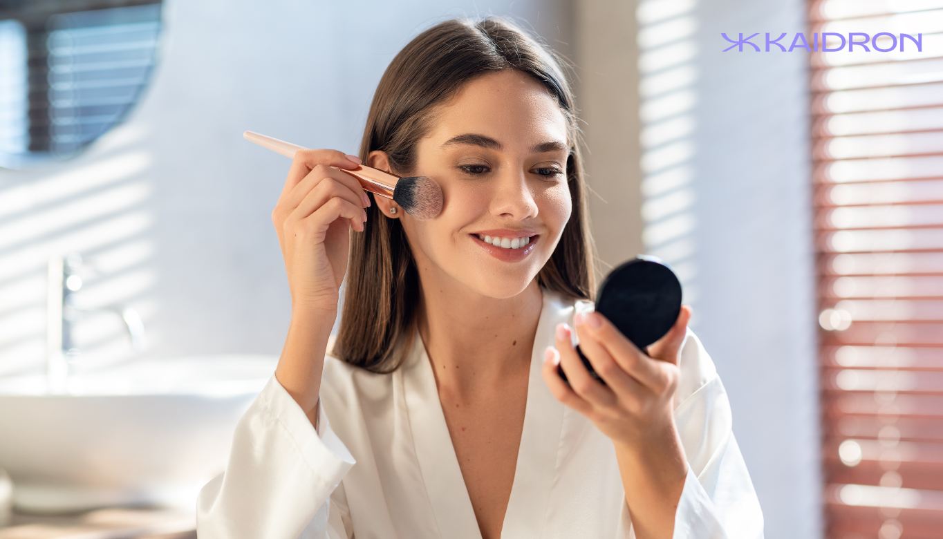 Everyday Makeup Habits & Routine