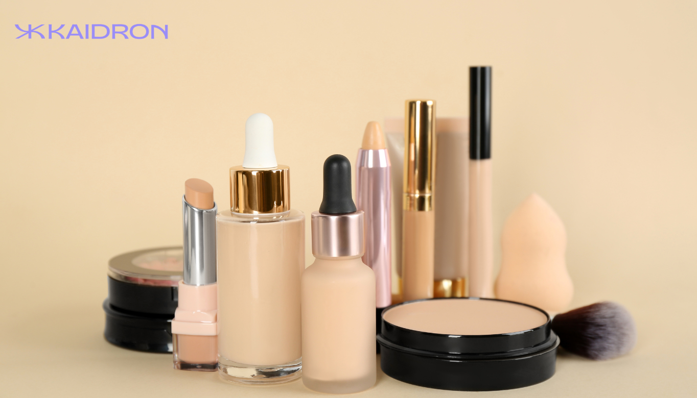 Beauty Loyalty & Brand Switching
