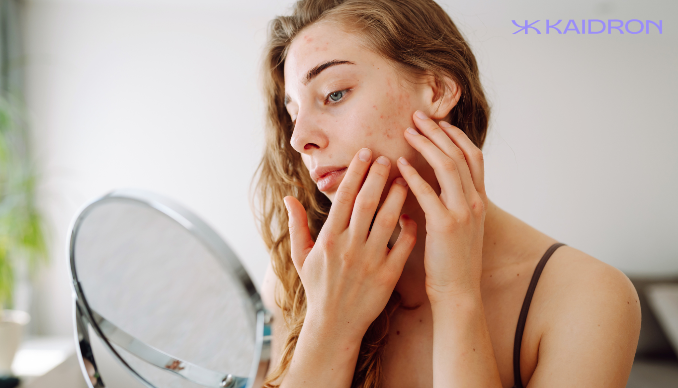 The Sensitive Skin Awareness & Beauty Habits