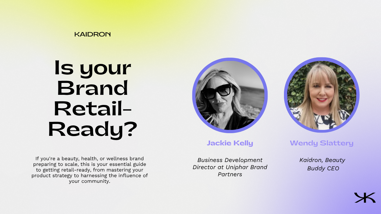 Is your Brand Retail-Ready?